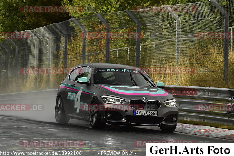 Bild #18992108 - Touristenfahrten Nürburgring Nordschleife (08.09.2022)