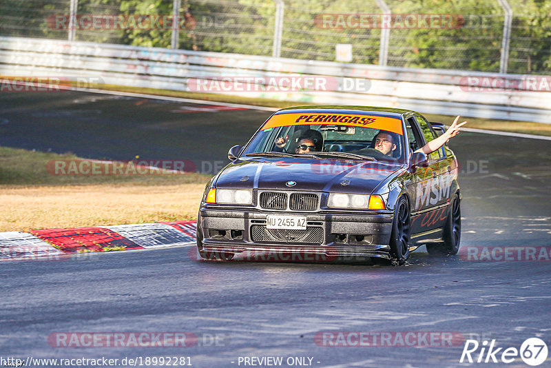 Bild #18992281 - Touristenfahrten Nürburgring Nordschleife (08.09.2022)