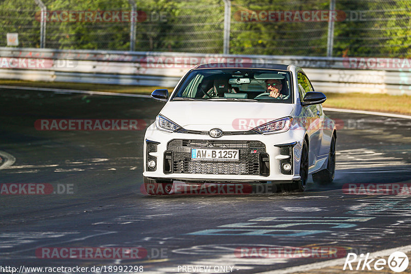 Bild #18992298 - Touristenfahrten Nürburgring Nordschleife (08.09.2022)