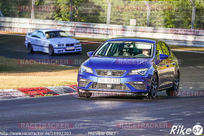 Bild #18992307 - Touristenfahrten Nürburgring Nordschleife (08.09.2022)