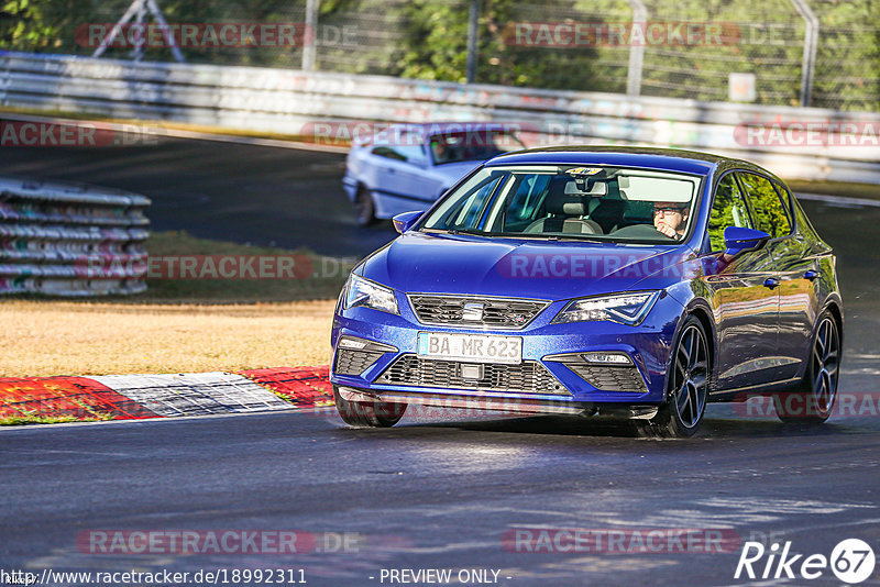 Bild #18992311 - Touristenfahrten Nürburgring Nordschleife (08.09.2022)