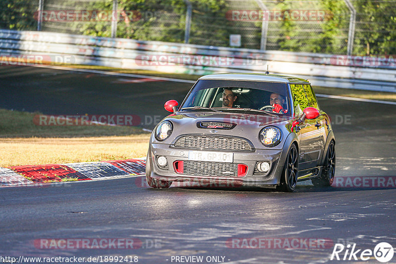 Bild #18992418 - Touristenfahrten Nürburgring Nordschleife (08.09.2022)