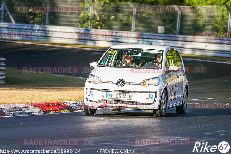 Bild #18992434 - Touristenfahrten Nürburgring Nordschleife (08.09.2022)