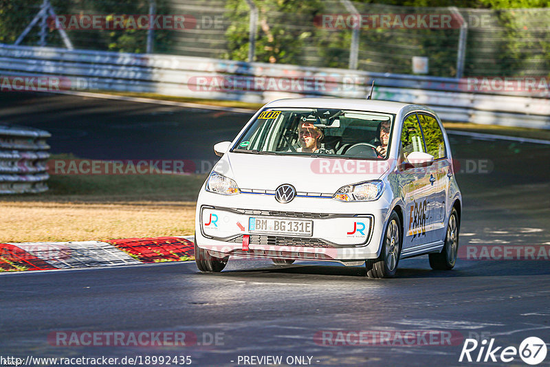 Bild #18992435 - Touristenfahrten Nürburgring Nordschleife (08.09.2022)