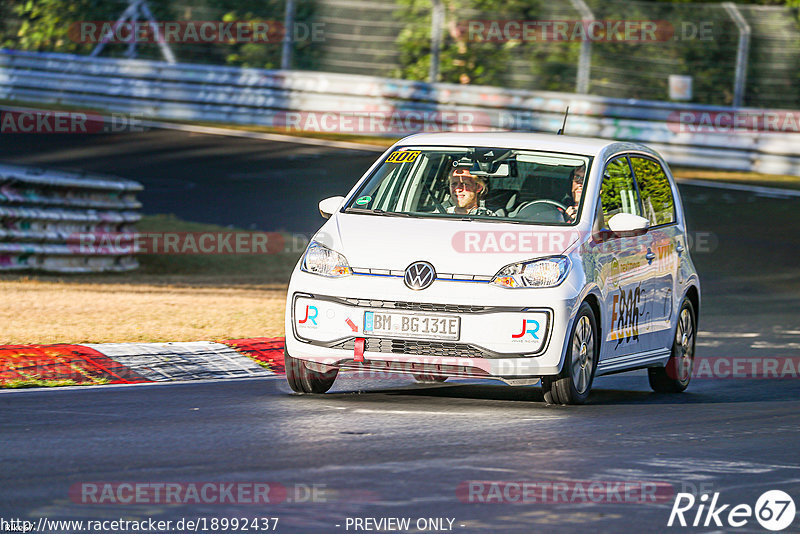 Bild #18992437 - Touristenfahrten Nürburgring Nordschleife (08.09.2022)