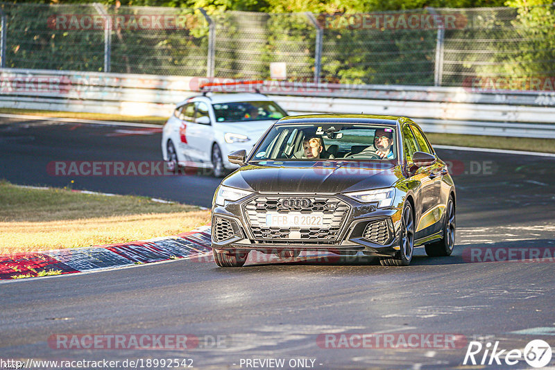 Bild #18992542 - Touristenfahrten Nürburgring Nordschleife (08.09.2022)