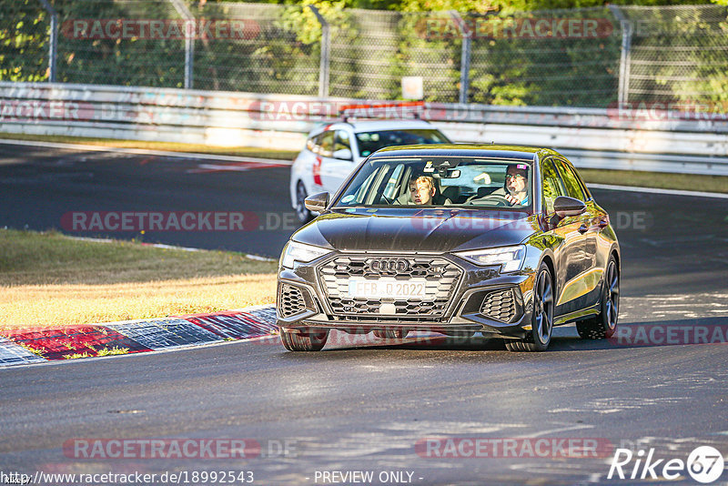 Bild #18992543 - Touristenfahrten Nürburgring Nordschleife (08.09.2022)