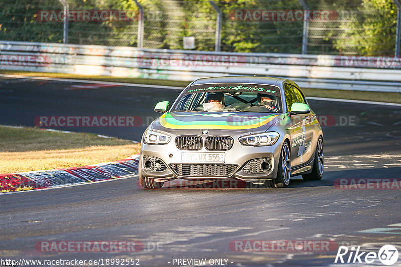 Bild #18992552 - Touristenfahrten Nürburgring Nordschleife (08.09.2022)