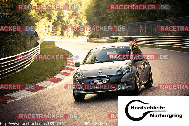 Bild #18992567 - Touristenfahrten Nürburgring Nordschleife (08.09.2022)