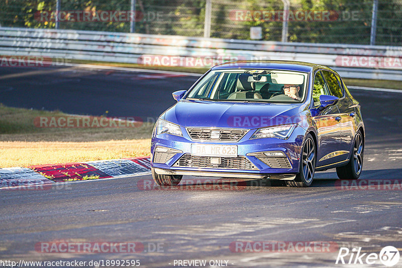 Bild #18992595 - Touristenfahrten Nürburgring Nordschleife (08.09.2022)