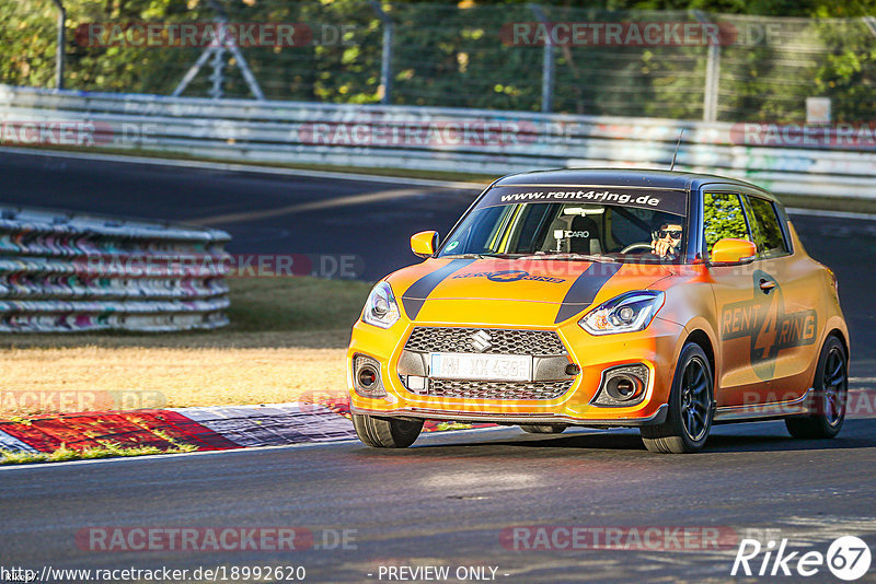 Bild #18992620 - Touristenfahrten Nürburgring Nordschleife (08.09.2022)