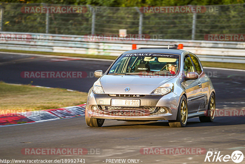 Bild #18992741 - Touristenfahrten Nürburgring Nordschleife (08.09.2022)