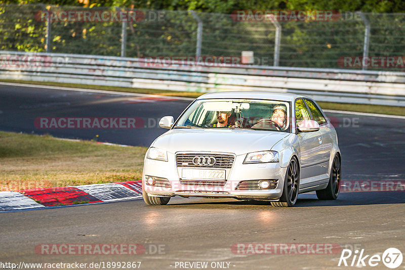 Bild #18992867 - Touristenfahrten Nürburgring Nordschleife (08.09.2022)