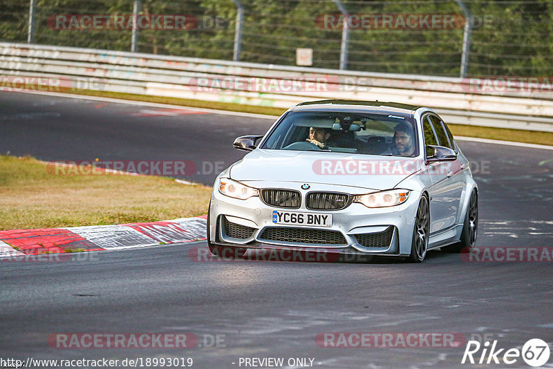 Bild #18993019 - Touristenfahrten Nürburgring Nordschleife (08.09.2022)