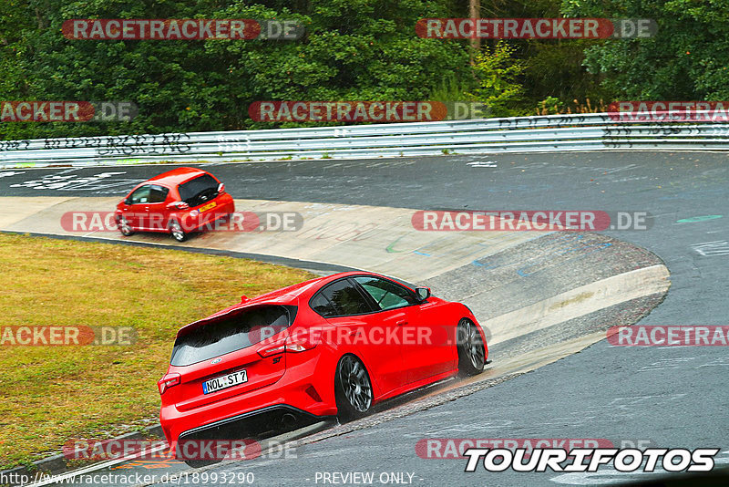 Bild #18993290 - Touristenfahrten Nürburgring Nordschleife (08.09.2022)