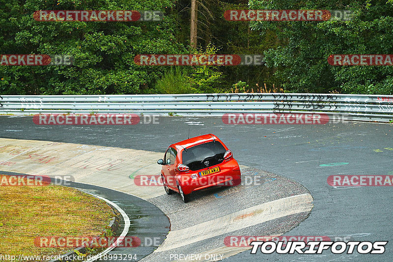 Bild #18993294 - Touristenfahrten Nürburgring Nordschleife (08.09.2022)