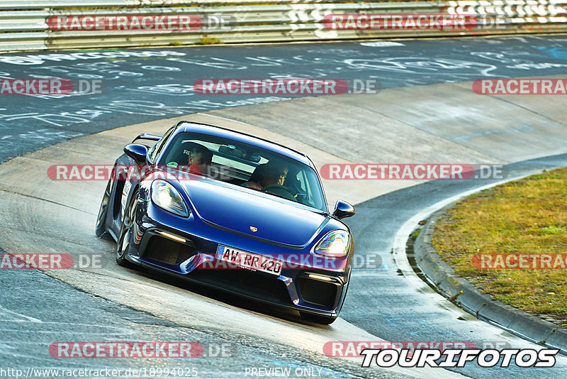 Bild #18994025 - Touristenfahrten Nürburgring Nordschleife (08.09.2022)