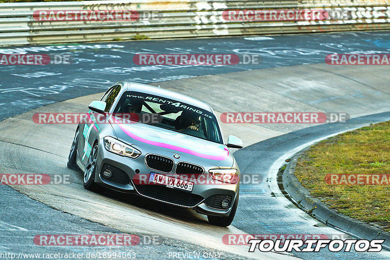 Bild #18994063 - Touristenfahrten Nürburgring Nordschleife (08.09.2022)