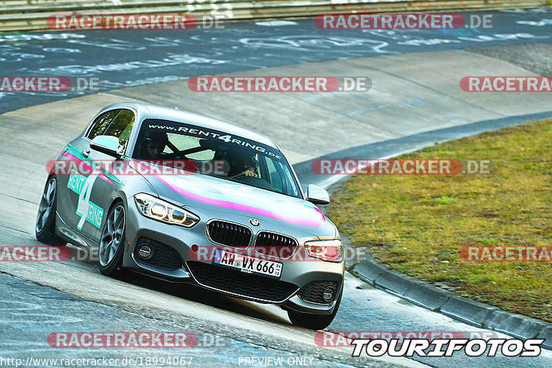 Bild #18994067 - Touristenfahrten Nürburgring Nordschleife (08.09.2022)