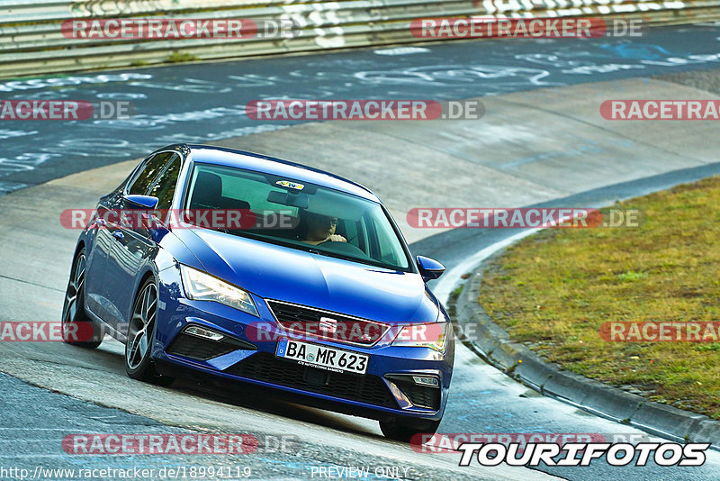 Bild #18994119 - Touristenfahrten Nürburgring Nordschleife (08.09.2022)