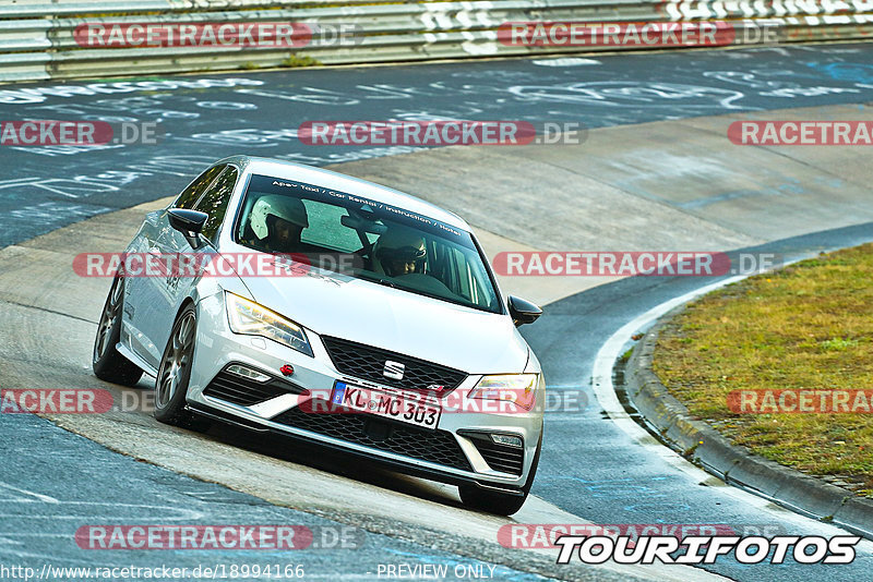 Bild #18994166 - Touristenfahrten Nürburgring Nordschleife (08.09.2022)