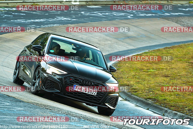 Bild #18994190 - Touristenfahrten Nürburgring Nordschleife (08.09.2022)