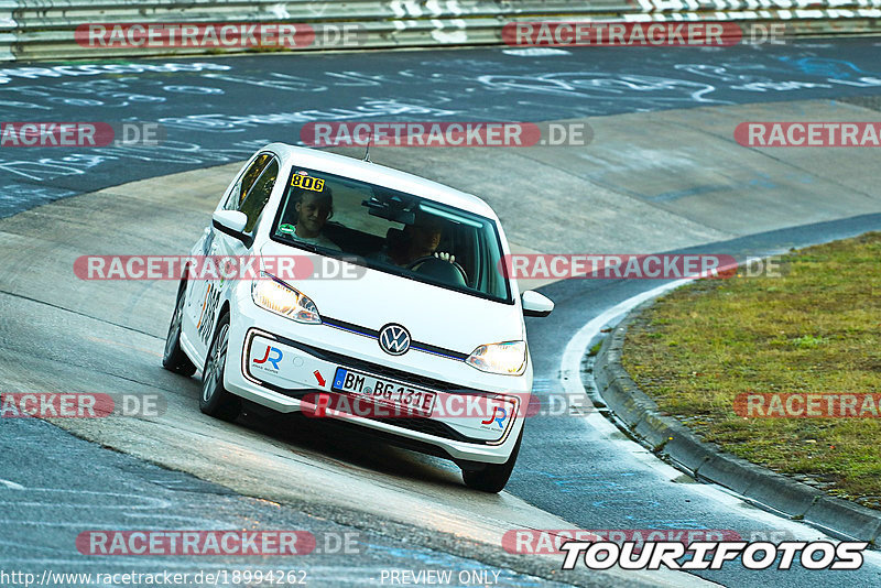 Bild #18994262 - Touristenfahrten Nürburgring Nordschleife (08.09.2022)