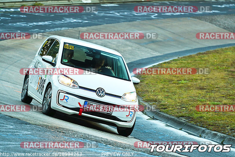 Bild #18994263 - Touristenfahrten Nürburgring Nordschleife (08.09.2022)