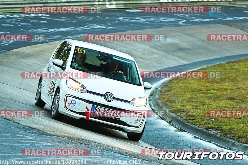 Bild #18994264 - Touristenfahrten Nürburgring Nordschleife (08.09.2022)