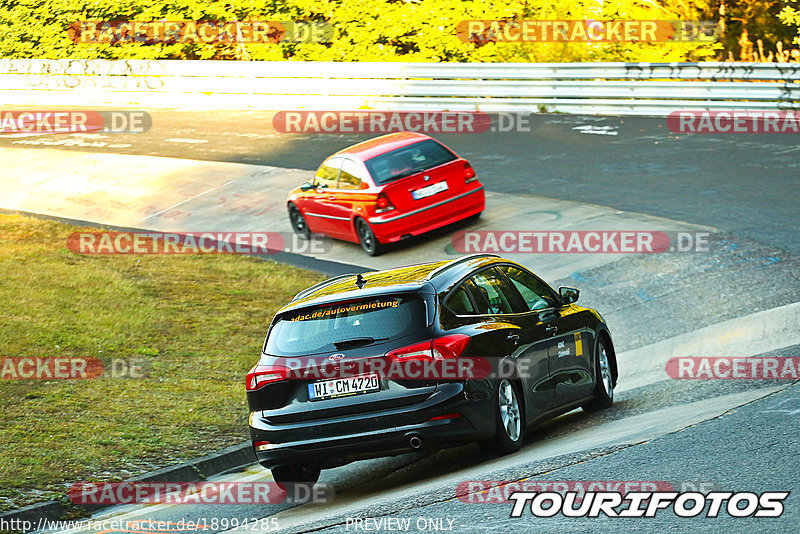 Bild #18994285 - Touristenfahrten Nürburgring Nordschleife (08.09.2022)