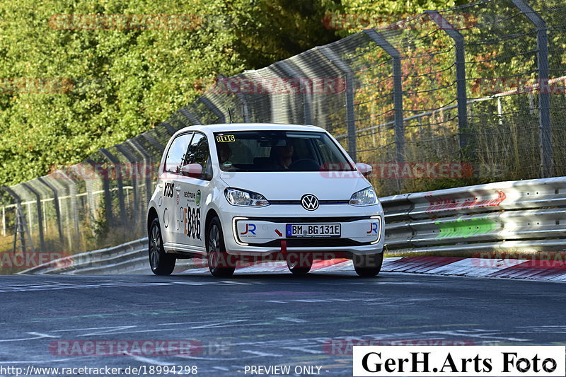 Bild #18994298 - Touristenfahrten Nürburgring Nordschleife (08.09.2022)