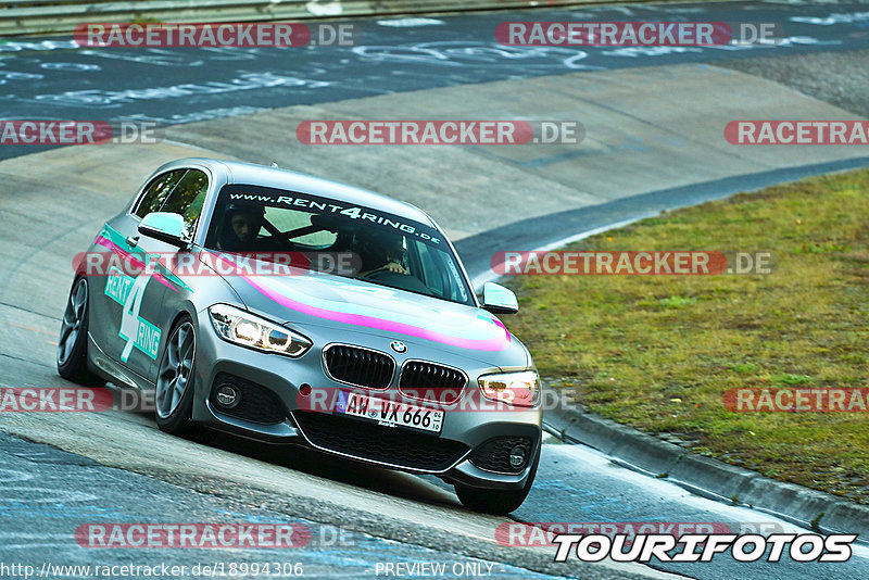 Bild #18994306 - Touristenfahrten Nürburgring Nordschleife (08.09.2022)