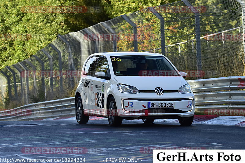 Bild #18994334 - Touristenfahrten Nürburgring Nordschleife (08.09.2022)