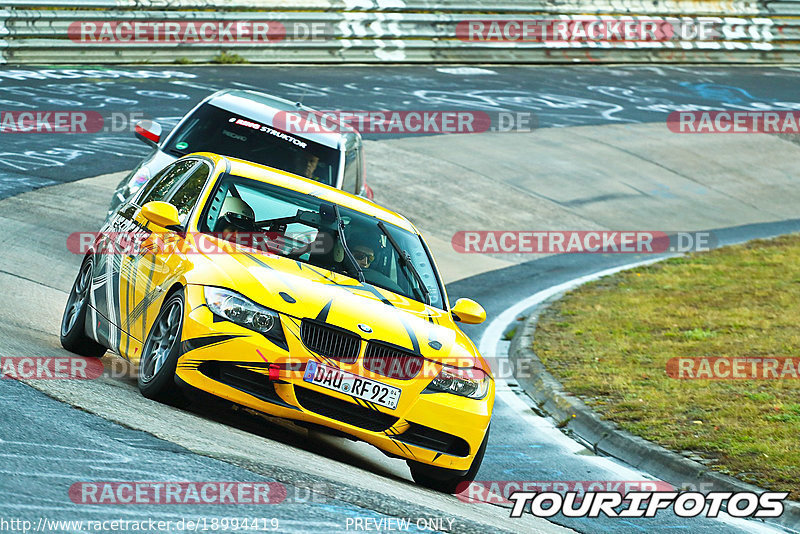 Bild #18994419 - Touristenfahrten Nürburgring Nordschleife (08.09.2022)