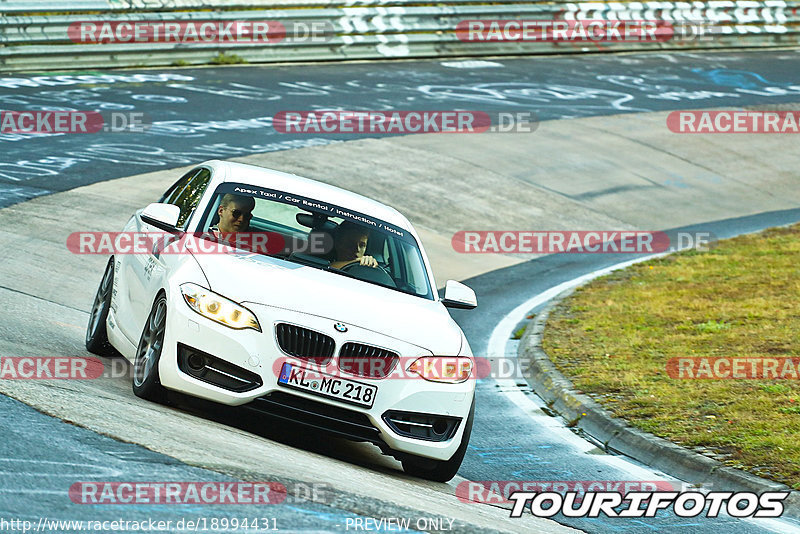 Bild #18994431 - Touristenfahrten Nürburgring Nordschleife (08.09.2022)