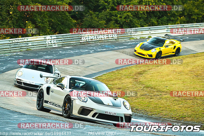 Bild #18994437 - Touristenfahrten Nürburgring Nordschleife (08.09.2022)