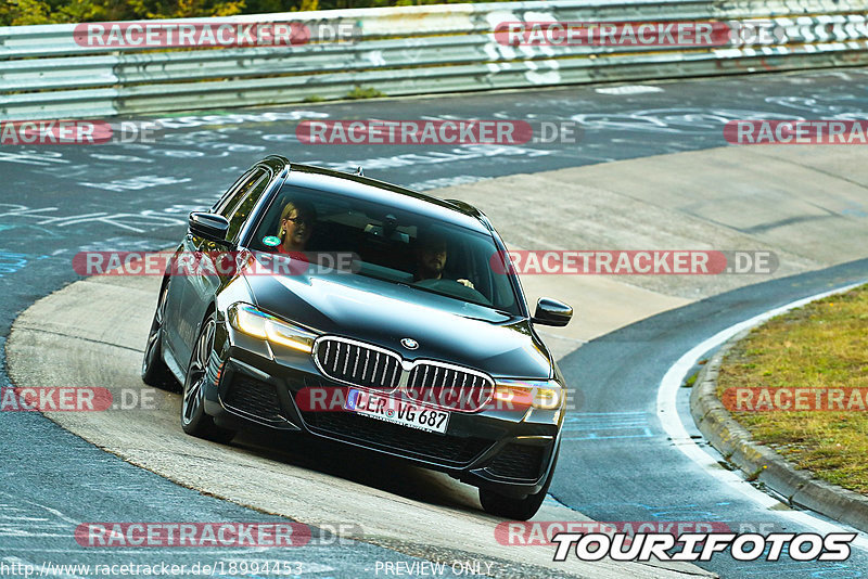 Bild #18994453 - Touristenfahrten Nürburgring Nordschleife (08.09.2022)