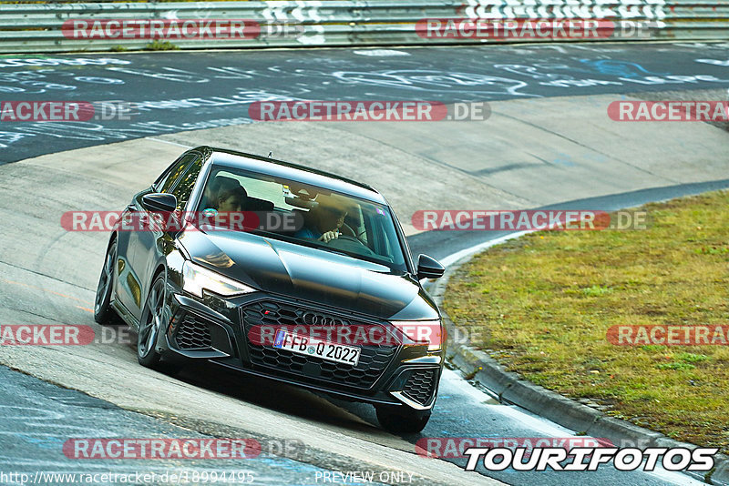 Bild #18994495 - Touristenfahrten Nürburgring Nordschleife (08.09.2022)