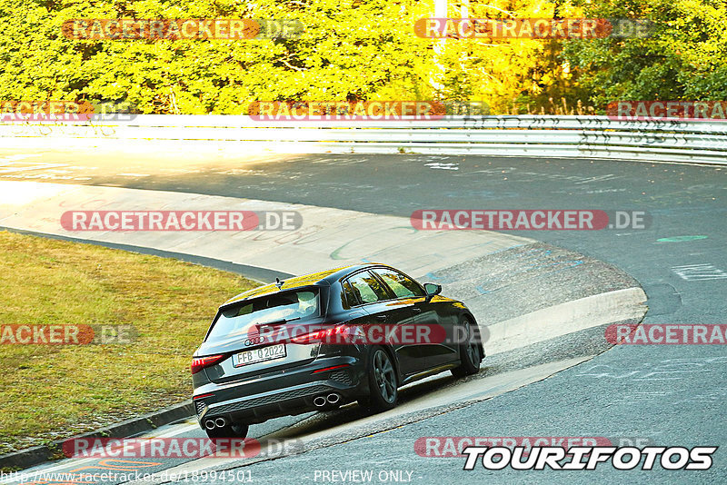 Bild #18994501 - Touristenfahrten Nürburgring Nordschleife (08.09.2022)