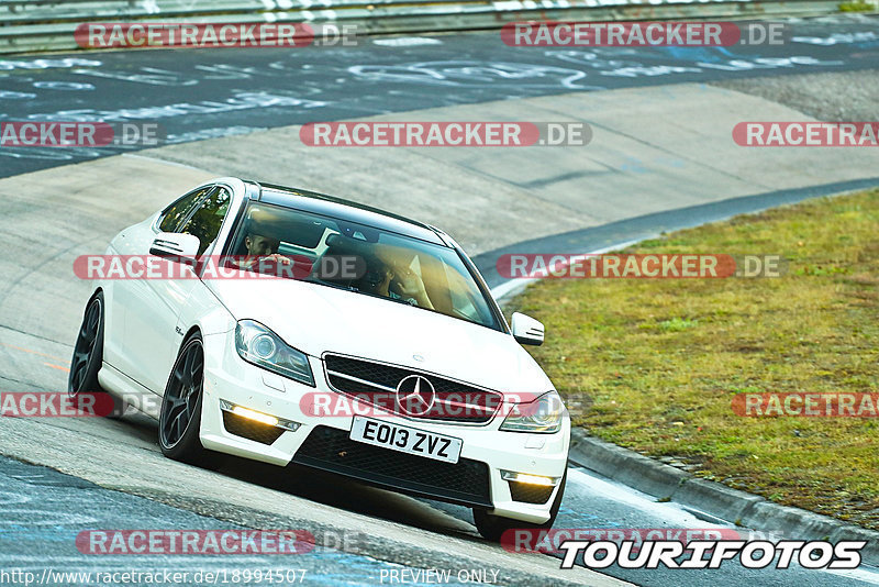 Bild #18994507 - Touristenfahrten Nürburgring Nordschleife (08.09.2022)