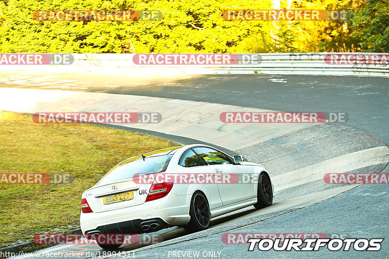 Bild #18994511 - Touristenfahrten Nürburgring Nordschleife (08.09.2022)