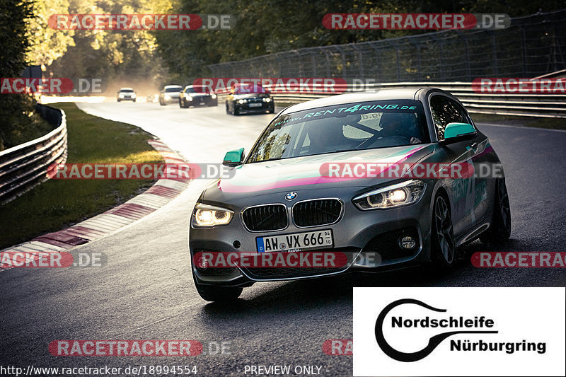 Bild #18994554 - Touristenfahrten Nürburgring Nordschleife (08.09.2022)