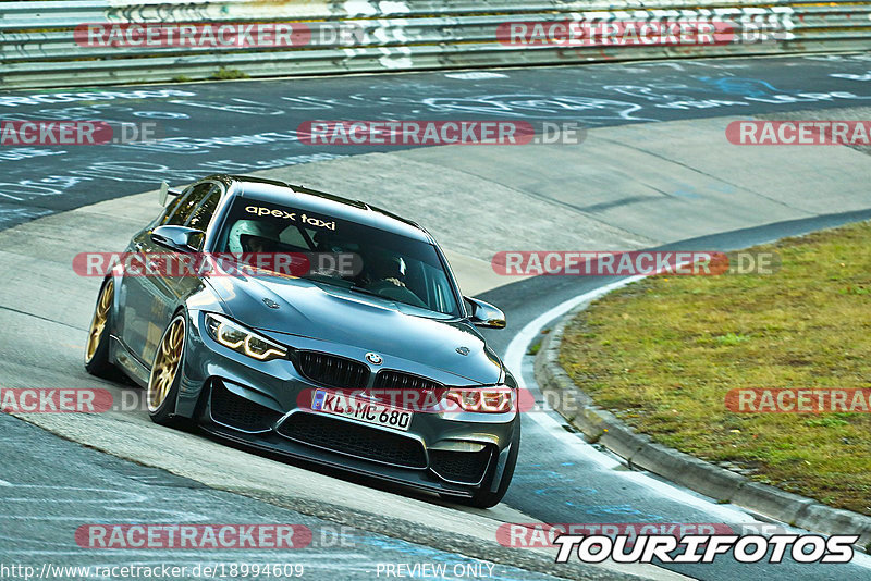 Bild #18994609 - Touristenfahrten Nürburgring Nordschleife (08.09.2022)