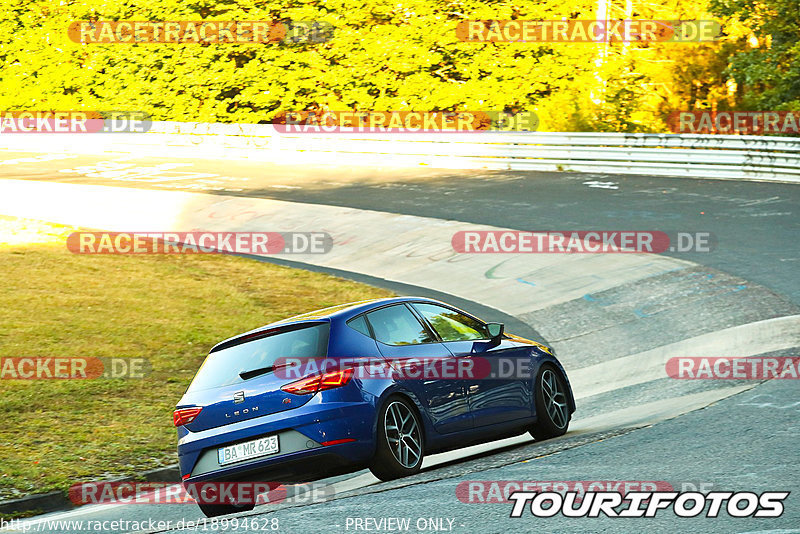 Bild #18994628 - Touristenfahrten Nürburgring Nordschleife (08.09.2022)