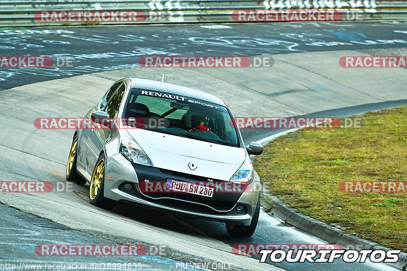 Bild #18994635 - Touristenfahrten Nürburgring Nordschleife (08.09.2022)