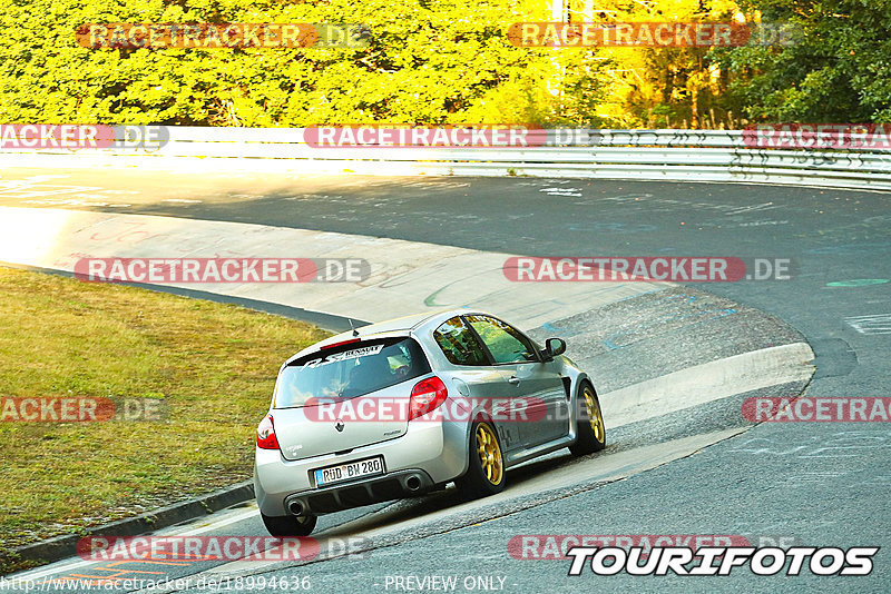 Bild #18994636 - Touristenfahrten Nürburgring Nordschleife (08.09.2022)