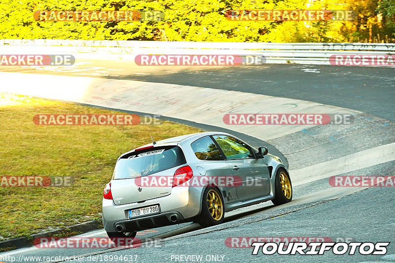 Bild #18994637 - Touristenfahrten Nürburgring Nordschleife (08.09.2022)