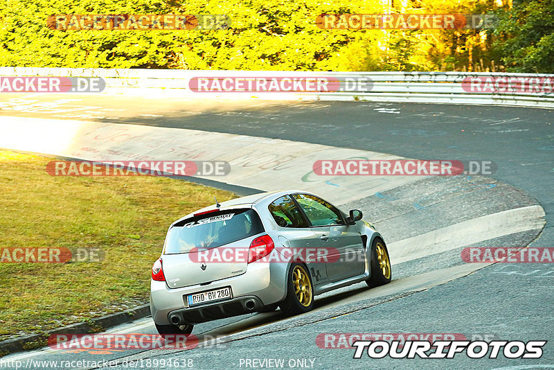 Bild #18994638 - Touristenfahrten Nürburgring Nordschleife (08.09.2022)