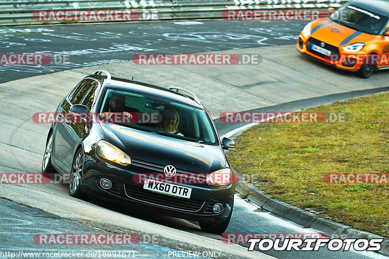 Bild #18994671 - Touristenfahrten Nürburgring Nordschleife (08.09.2022)