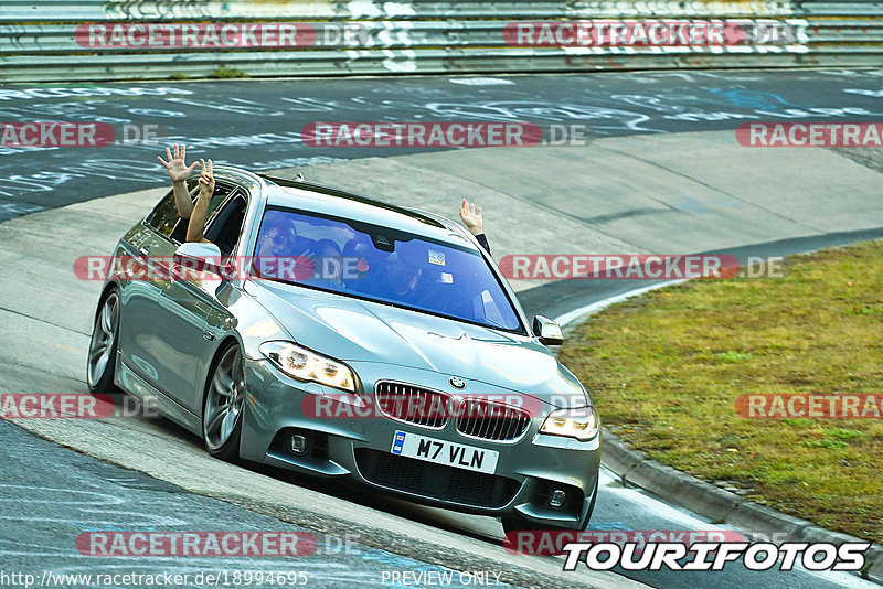 Bild #18994695 - Touristenfahrten Nürburgring Nordschleife (08.09.2022)